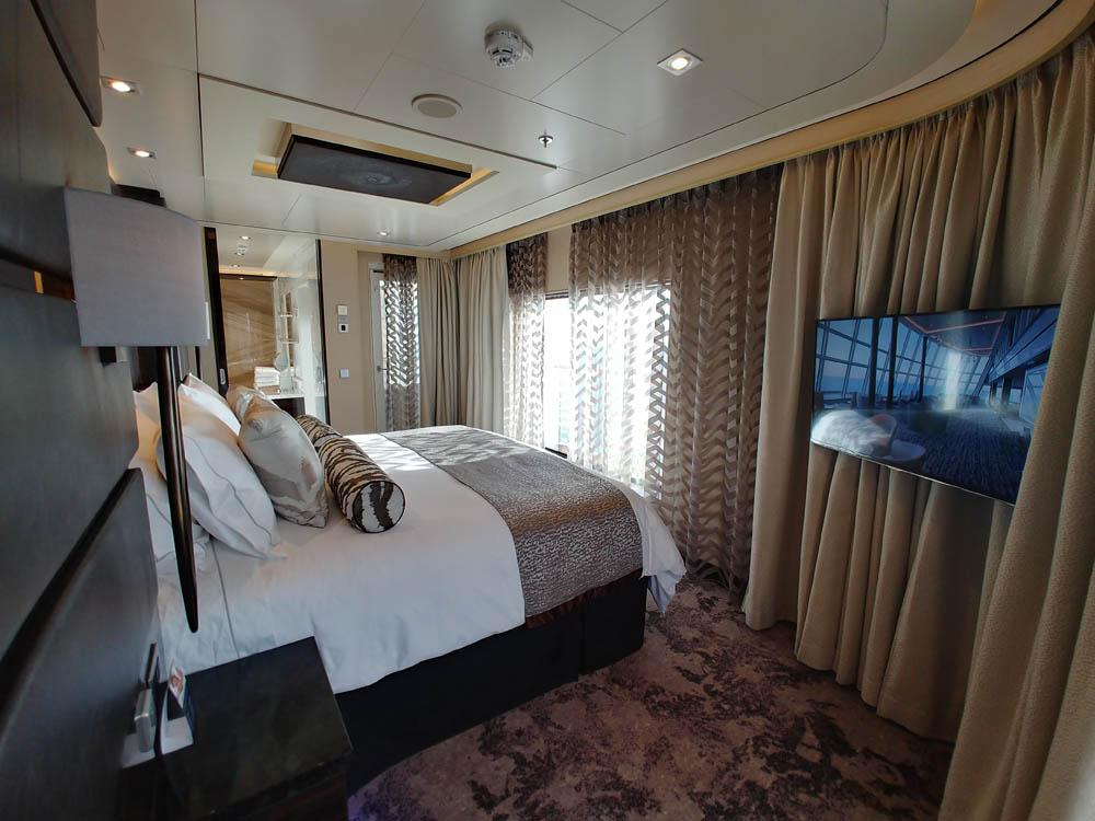 Photos of Norwegian Joy Cruise Ship 2019