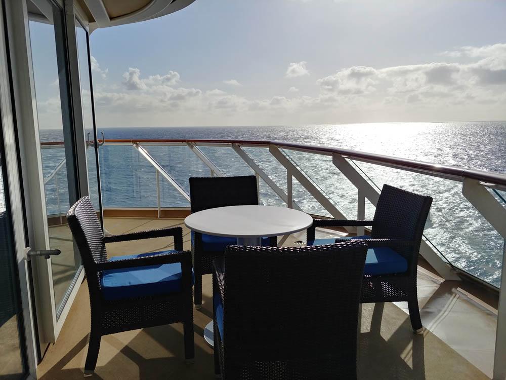 Photos of Norwegian Joy Cruise Ship 2019