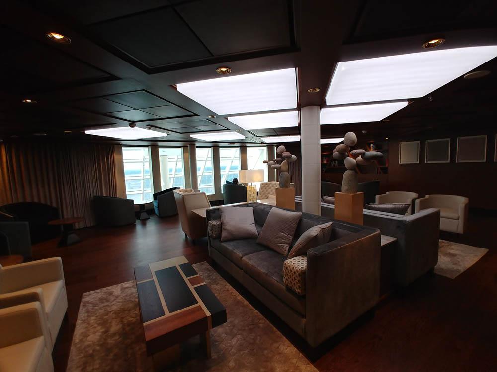 Photos of Norwegian Joy Cruise Ship 2019