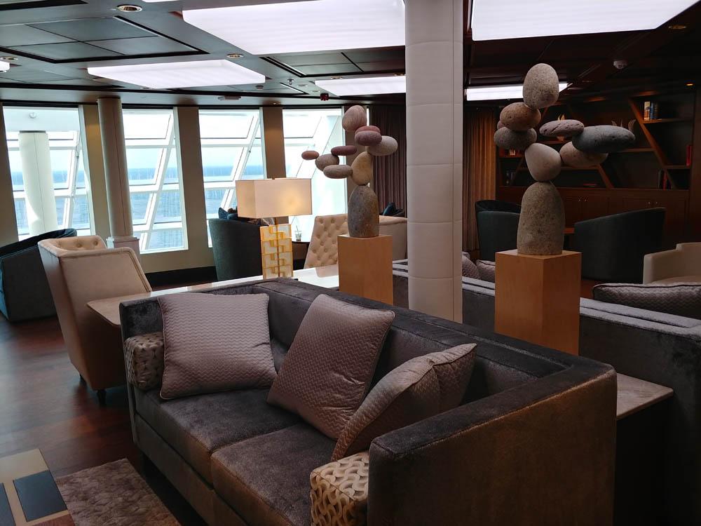 Photos of Norwegian Joy Cruise Ship 2019