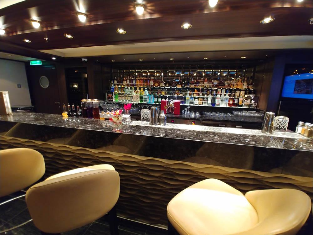 Photos of Norwegian Joy Cruise Ship 2019