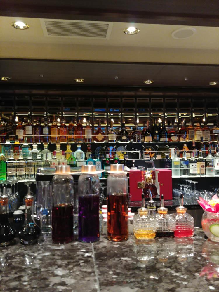 Photos of Norwegian Joy Cruise Ship 2019