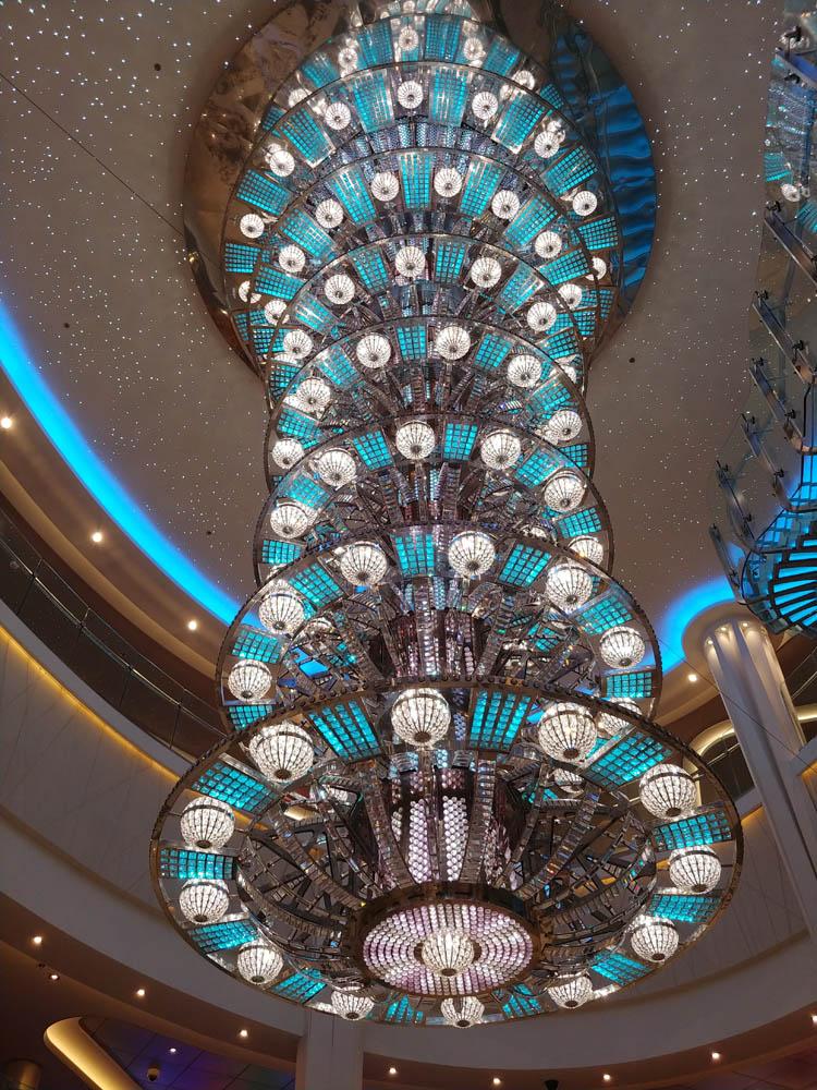 Photos of Norwegian Joy Cruise Ship 2019