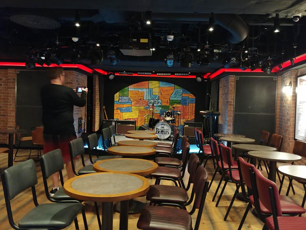 Photos of Norwegian Joy Cruise Ship 2019