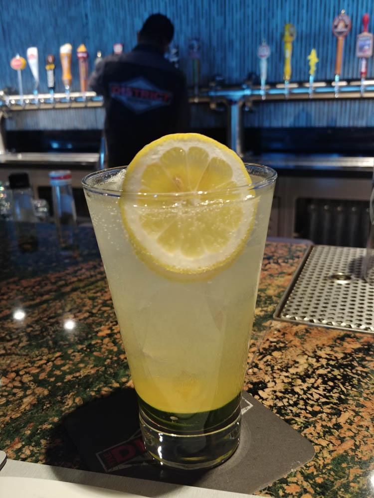 Photos of Norwegian Joy Cruise Ship 2019