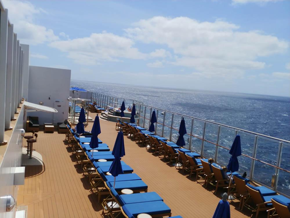 Photos of Norwegian Joy Cruise Ship 2019