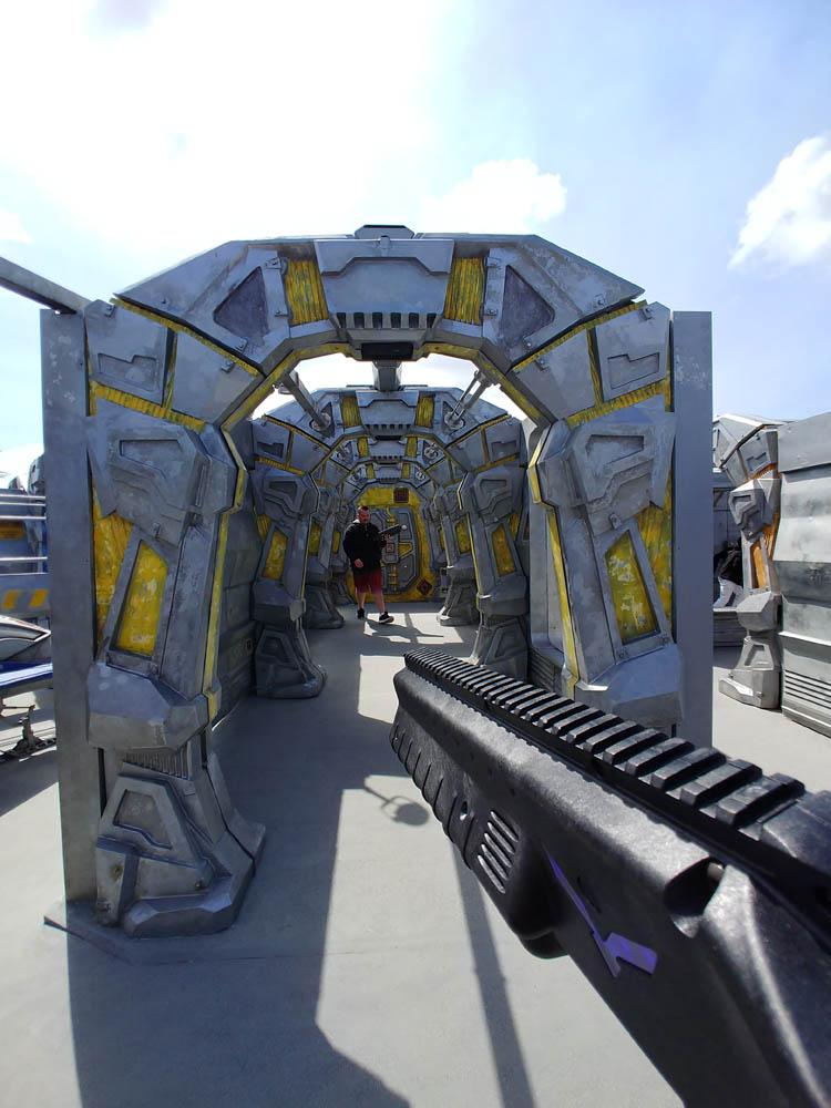 Photos of Norwegian Joy Cruise Ship 2019