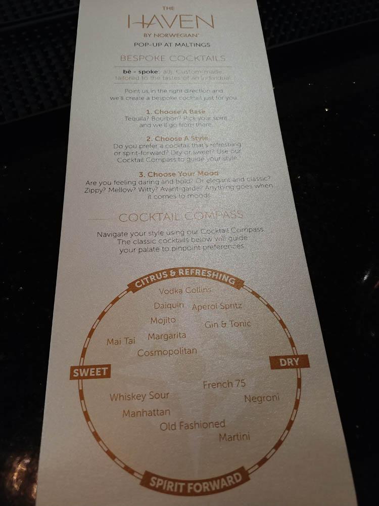 Photos of Norwegian Joy Cruise Ship 2019