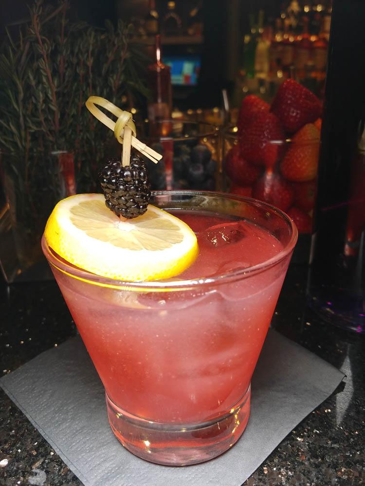 Photos of Norwegian Joy Cruise Ship 2019