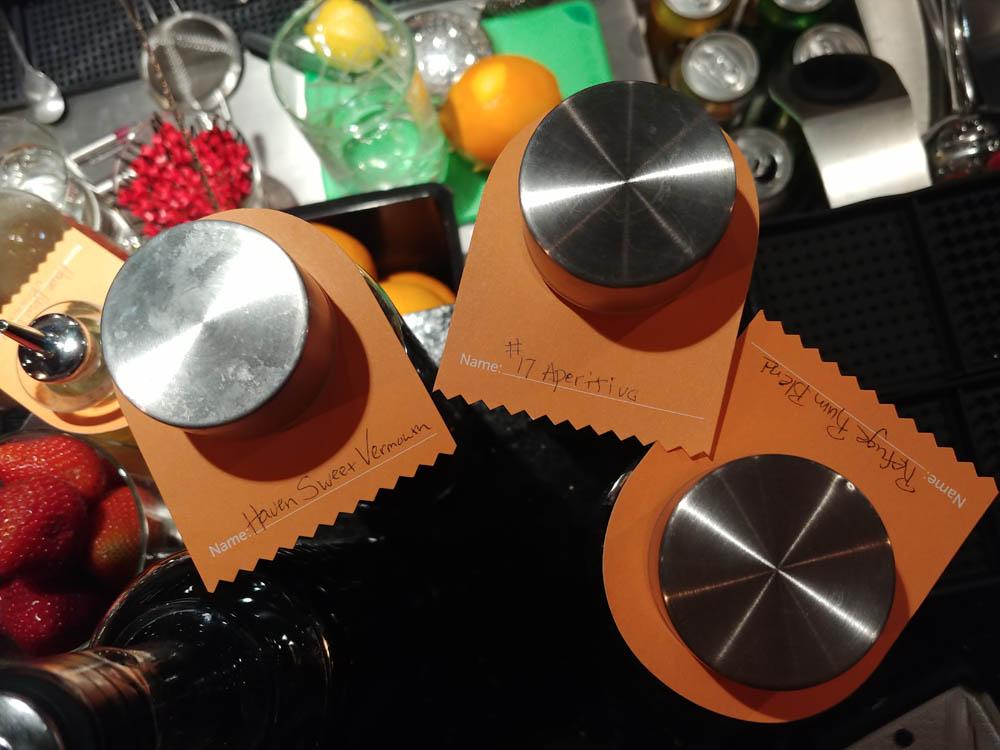 Photos of Norwegian Joy Cruise Ship 2019