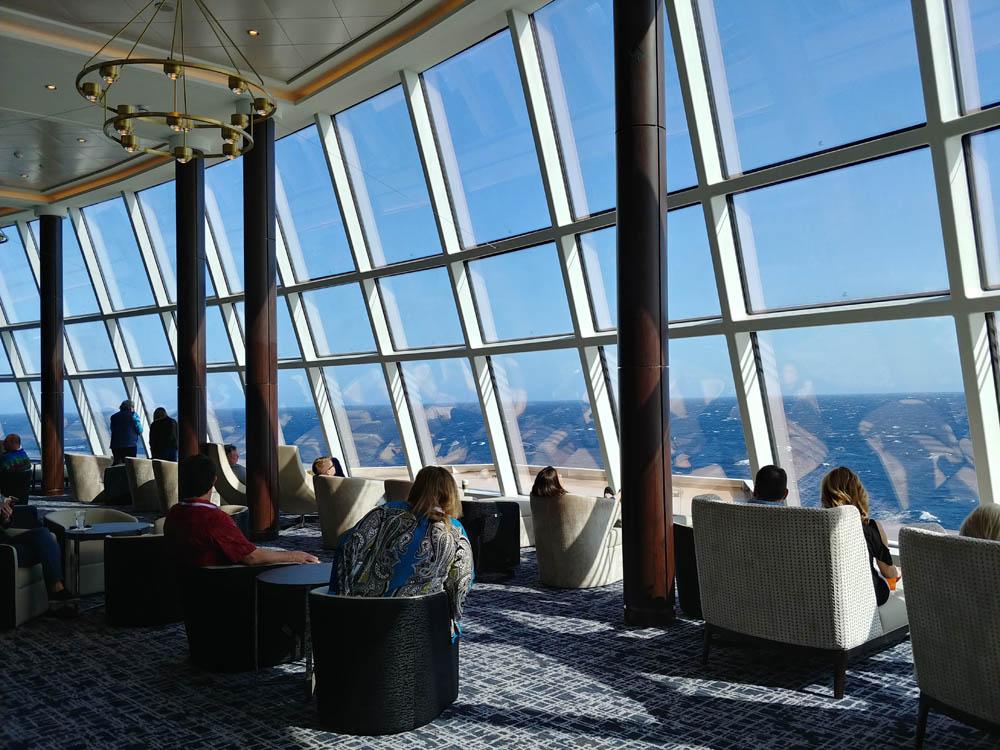 Photos of Norwegian Joy Cruise Ship 2019