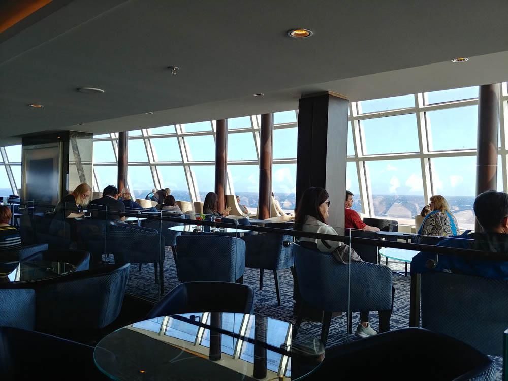 Photos of Norwegian Joy Cruise Ship 2019