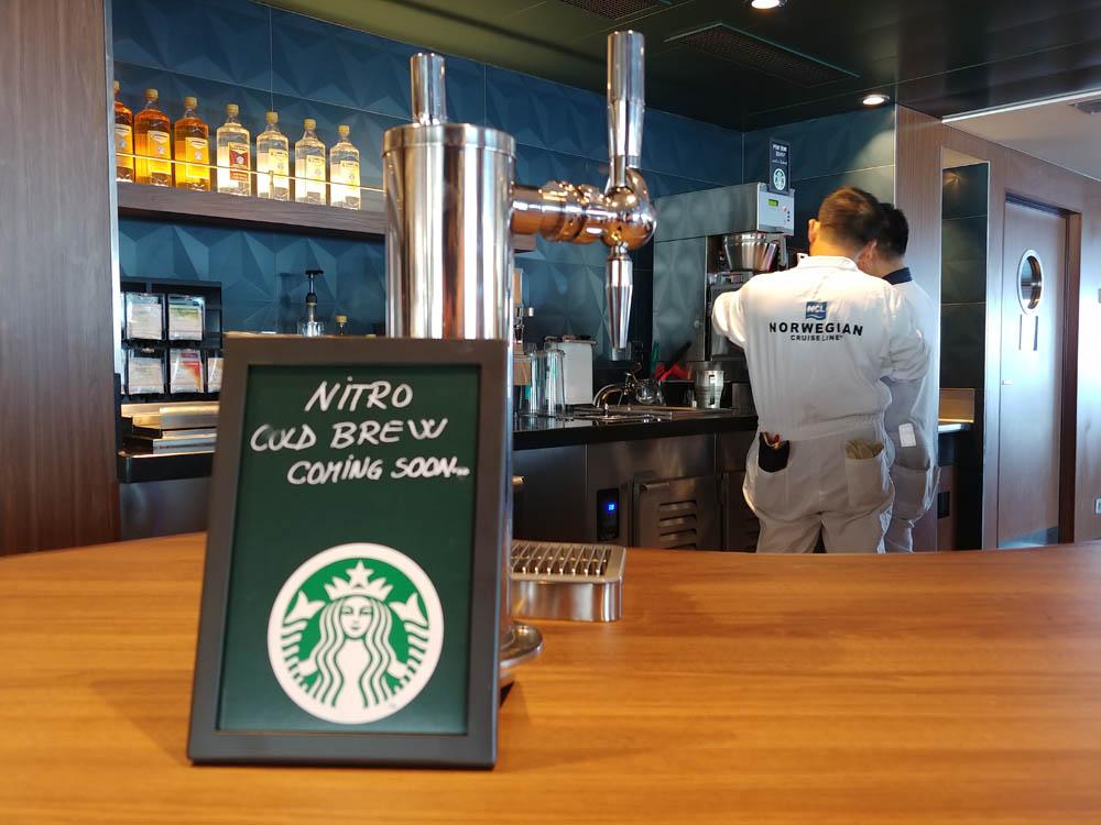 Photos of Norwegian Joy Cruise Ship 2019