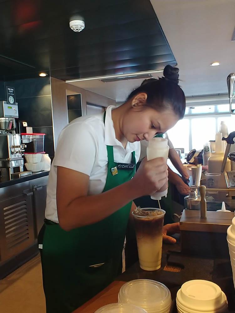 Photos of Norwegian Joy Cruise Ship 2019