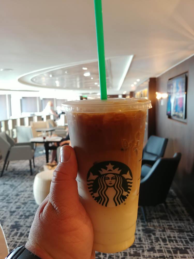 Photos of Norwegian Joy Cruise Ship 2019