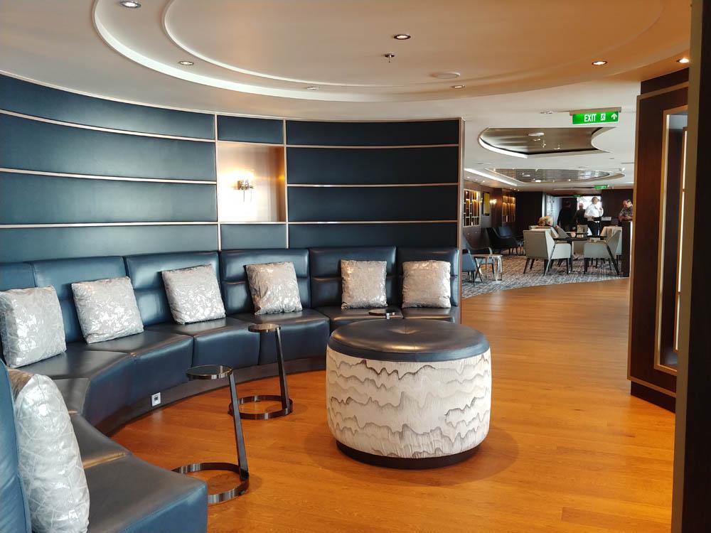 Photos of Norwegian Joy Cruise Ship 2019