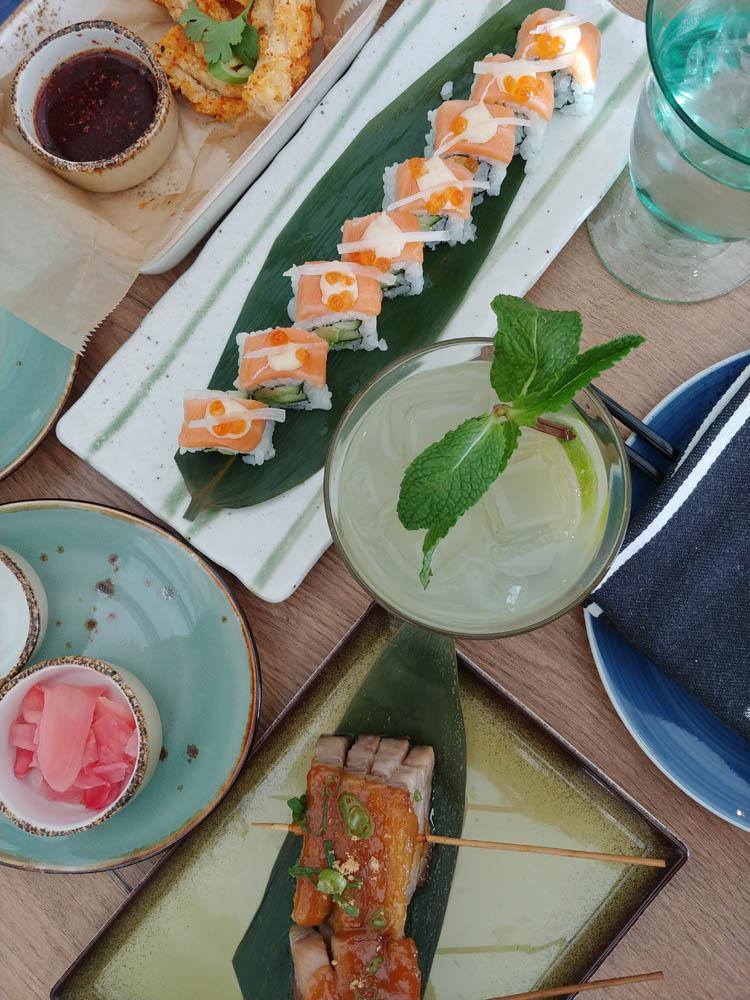 Photos of Norwegian Joy Cruise Ship 2019