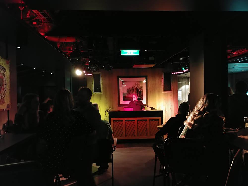 Photos of Norwegian Joy Cruise Ship 2019