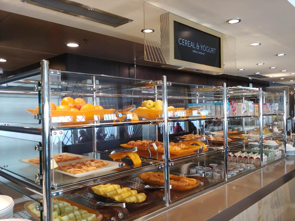 Photos of Norwegian Joy Cruise Ship 2019