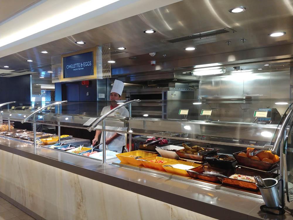 Photos of Norwegian Joy Cruise Ship 2019