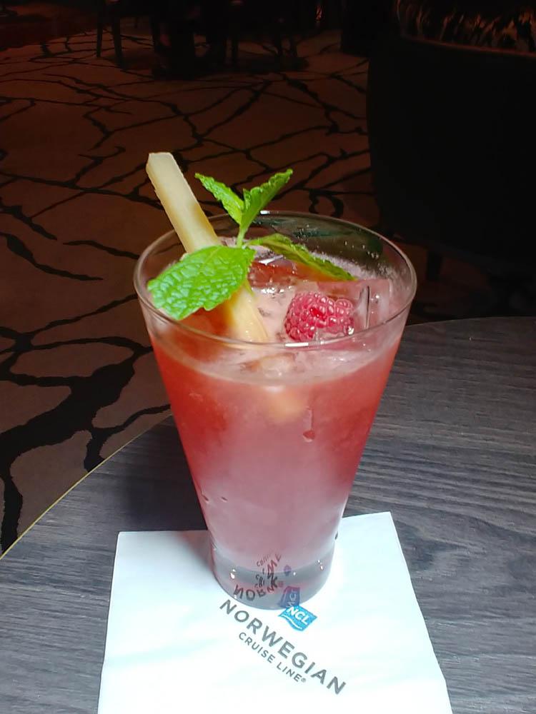 Photos of Norwegian Joy Cruise Ship 2019