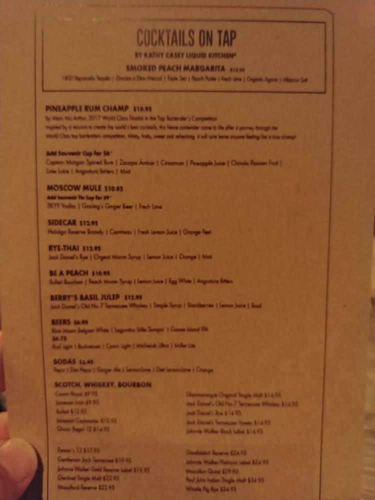 Photos of Norwegian Joy Cruise Ship 2019