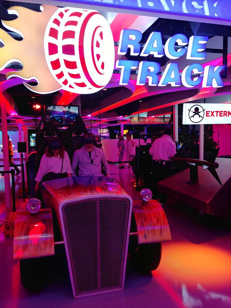 Photos of Norwegian Joy Cruise Ship 2019