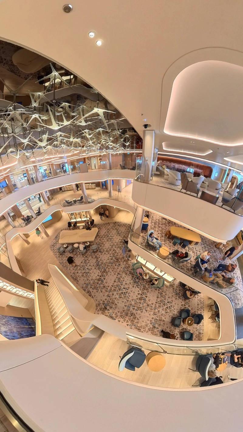 atrium