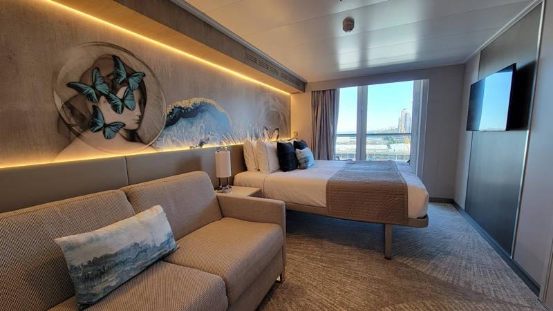 balcony cabin norwegian prima