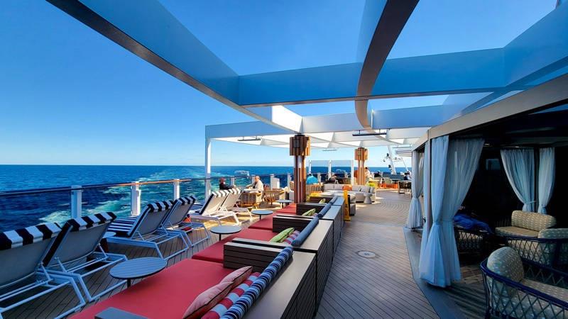 norwegian prima ocean boulevard aft