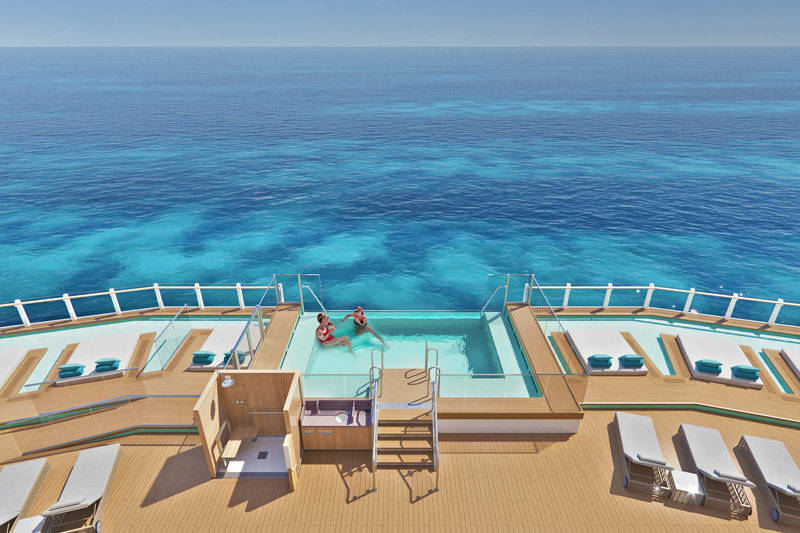 norwegian prima ocean boulevard infinity pool