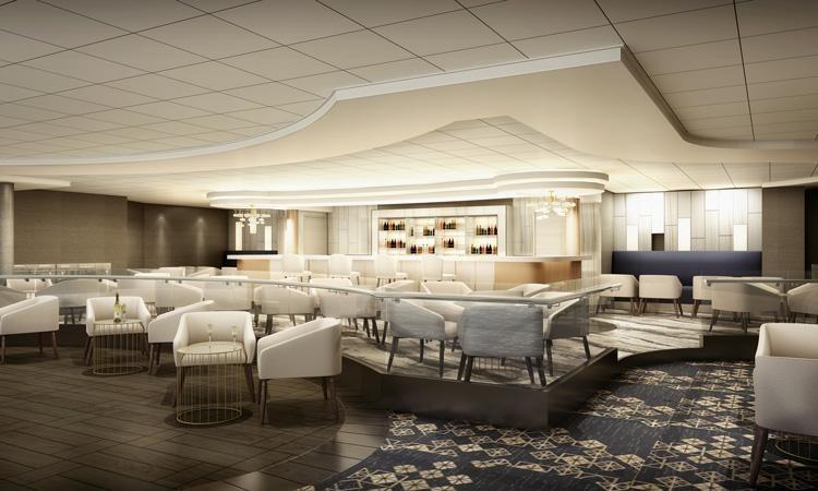 norwegian spirit magnums champagne wine bar