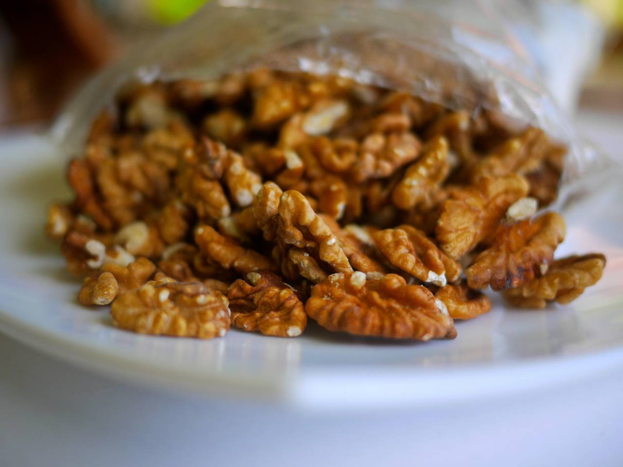 walnuts are a men's health superfood