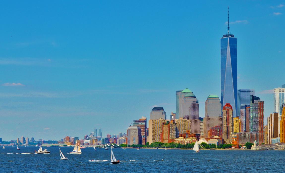 NYC Guys Weekend Ideas
