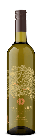 outshinery oakfarm fiano 2019