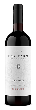 outshinery oakfarm tievoli redblend 2018smlr