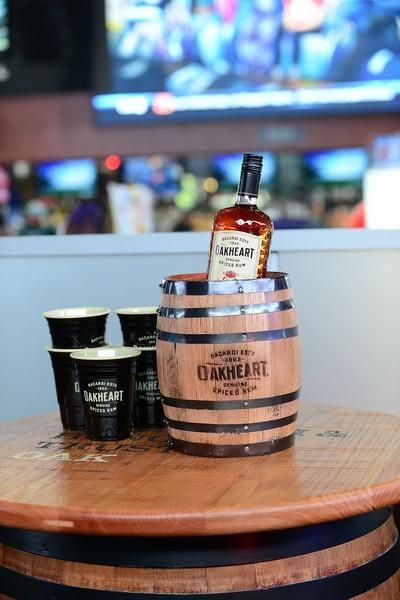 oakheart bottle