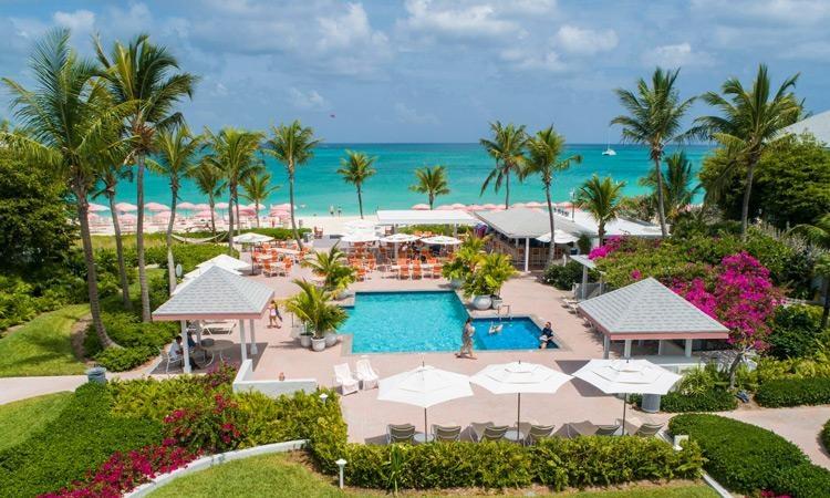 Ocean Club Resorts Turks and Caicos