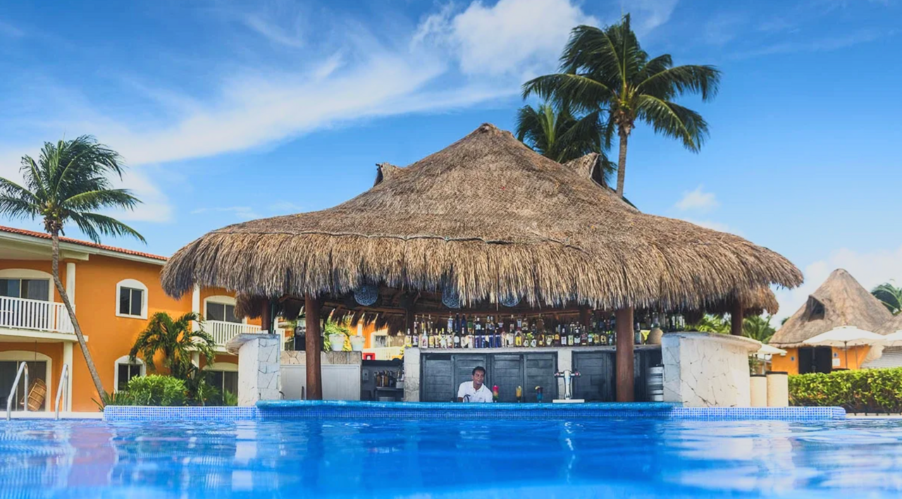 Ocean’s Adults-Only Resorts