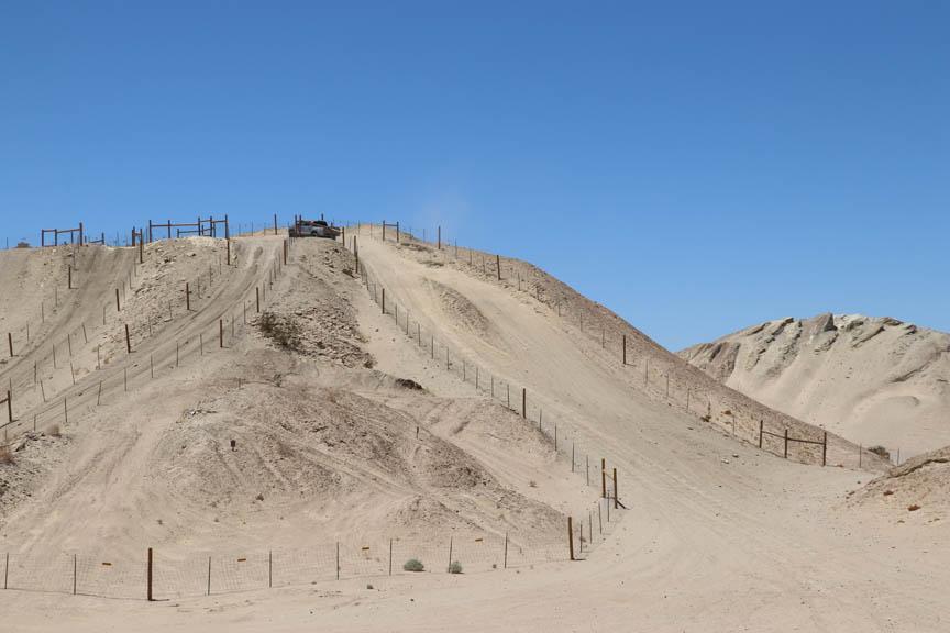 Ocotillo Wells 4x4 Training Park Photo Gallery