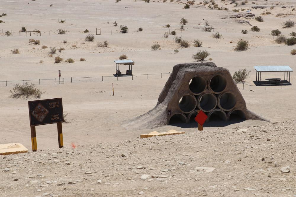 Ocotillo Wells 4x4 Training Park Photo Gallery