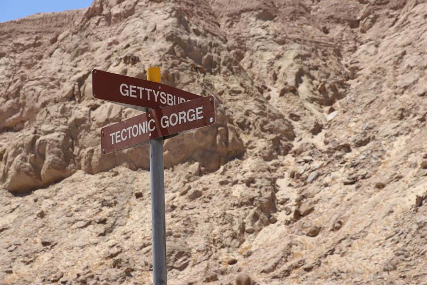 Ocotillo Wells 4x4 Training Park Photo Gallery