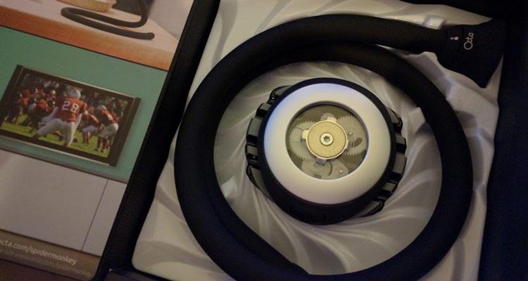 Oct Spidermonkey Tablet Mount
