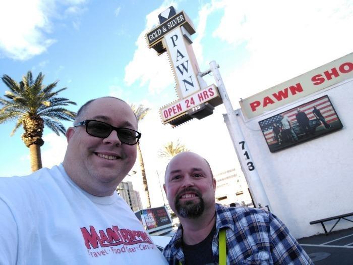 gold and silver pawn las vegas