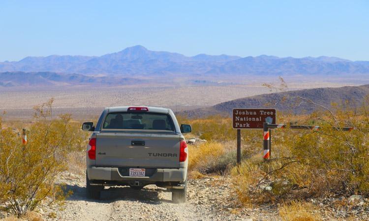 Off the grid mancation advice