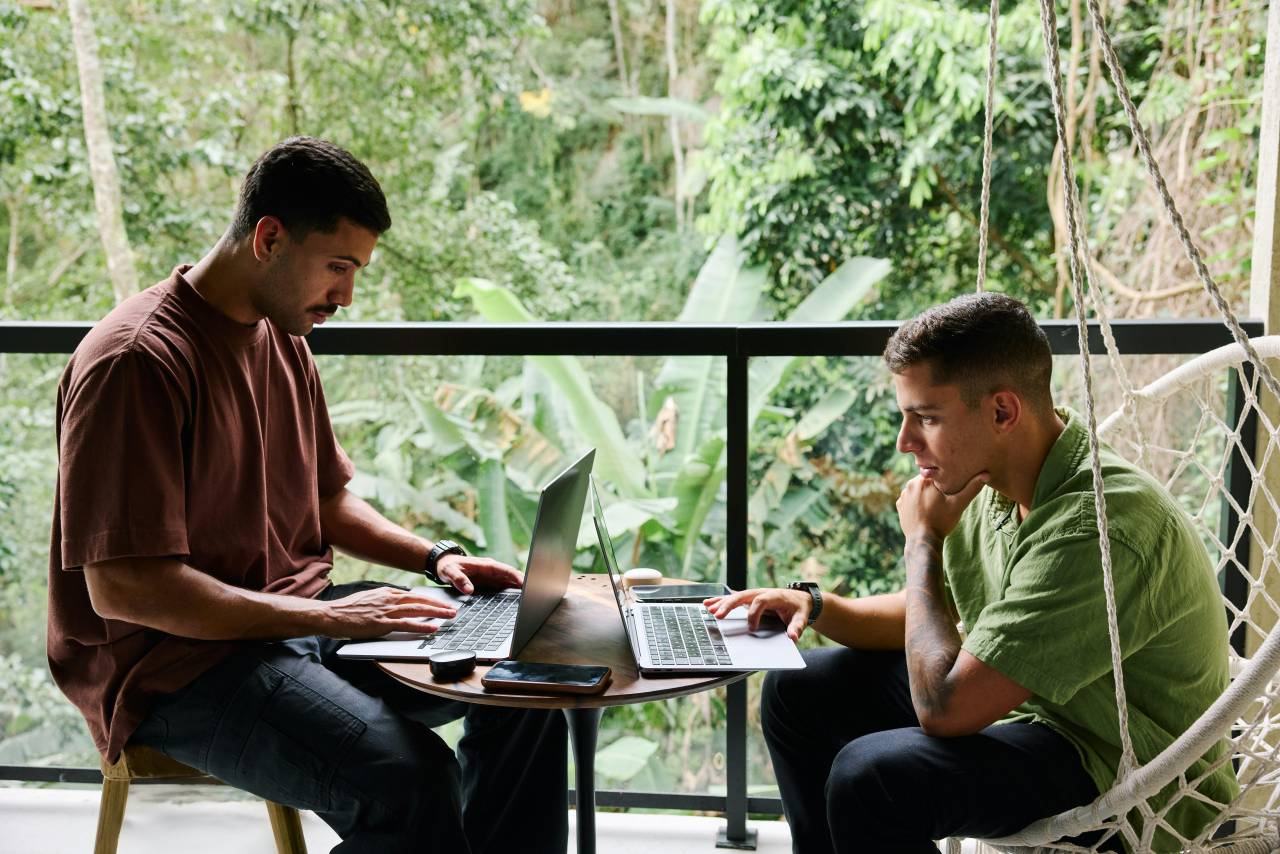 Smart Ways Business Owners Can Create a More Sustainable Office Environment