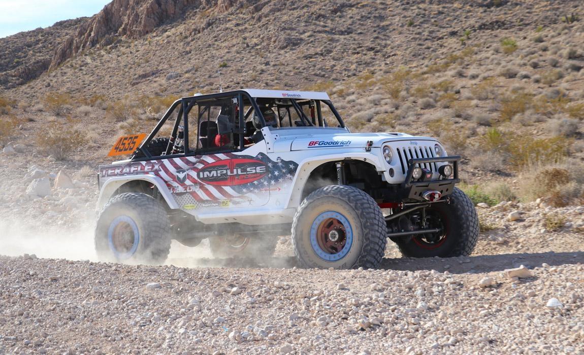 Offroad Jeep mods and upgrades to make your rig a beast.