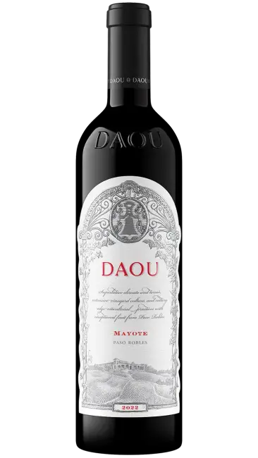 daou 2022 estate collection mayote