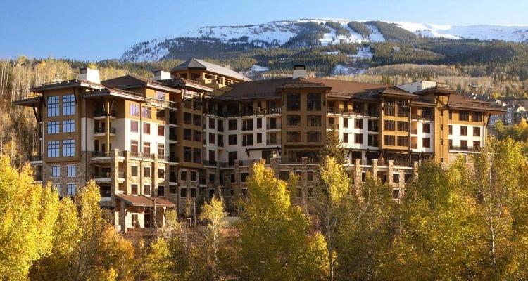 Viceroy Snowmass Aspen