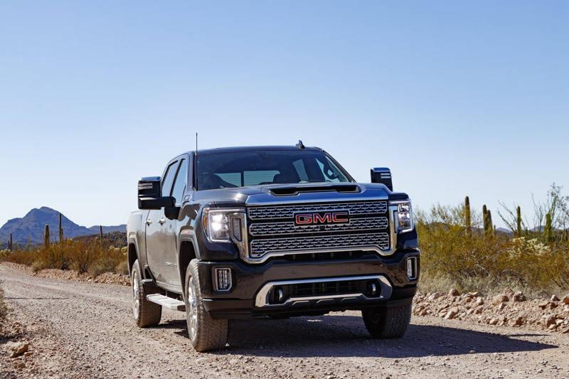 sierra denali on ajo mountain drive organ pipe cactus national monument